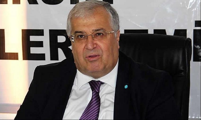 Masum Türker: Yabancılar Türkiye’yi fon oyunu ile soydu