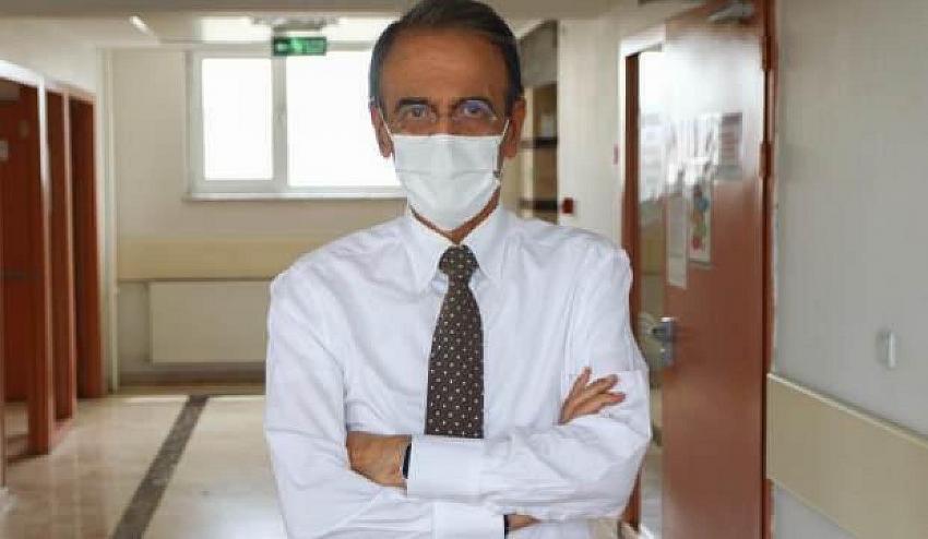 Mehmet Ceyhan'dan dikkat çeken açıklama: Artık zamanı geldi!