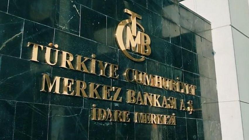 Merkez Bankası, faizi sabit bıraktı