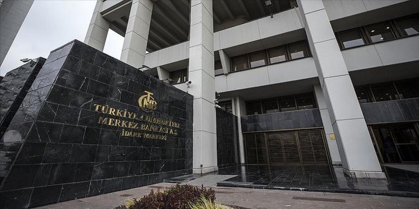 Merkez Bankası'ndan 128 milyar dolar iddialarına yanıt