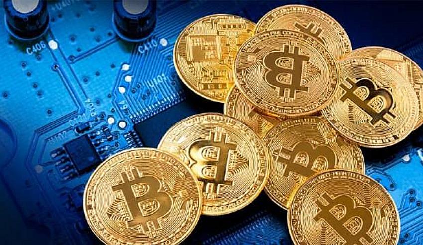 Merkez Bankası'ndan kripto para raporu