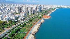 Mersin'de Yaşanan Sıcak Gelişmeler