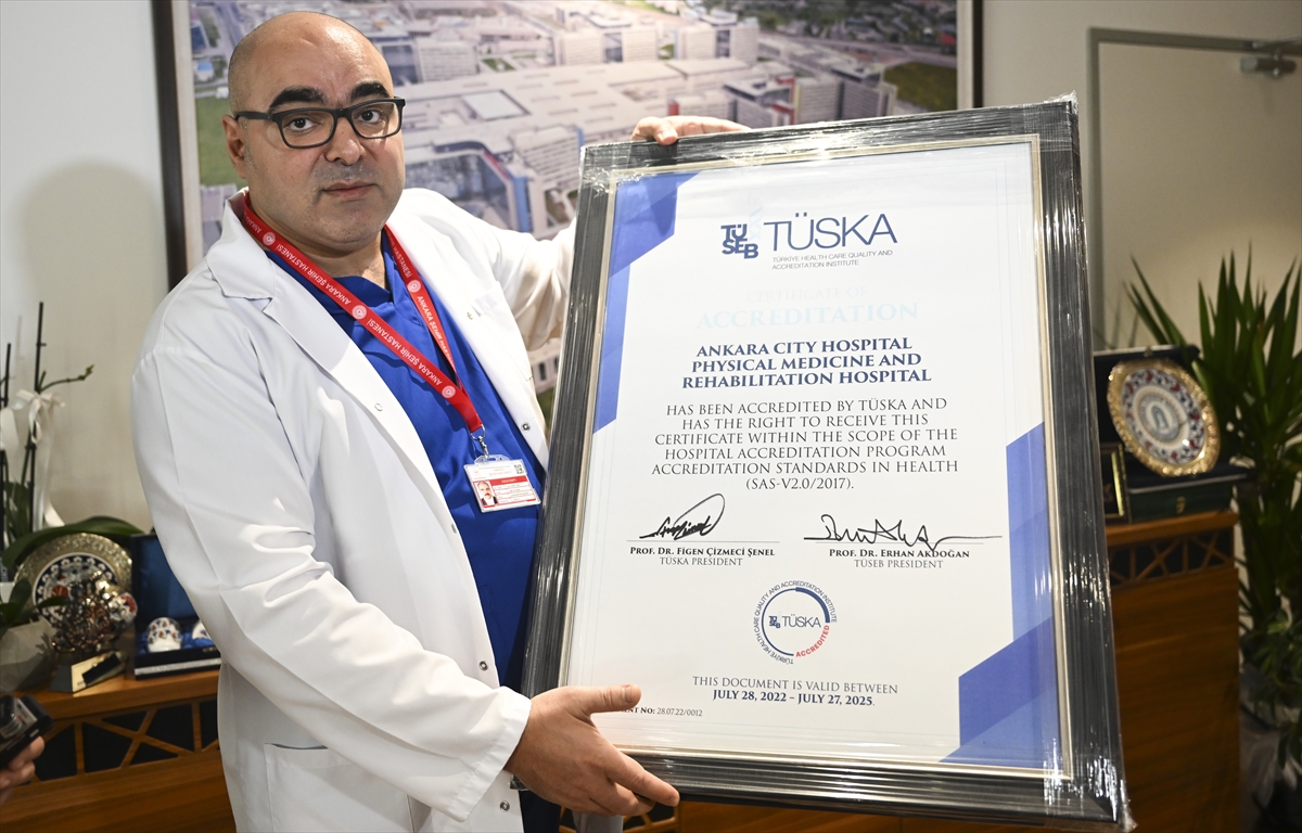 MHRS'deki yeni uygulamalar hastane randevusuna gelmeme oranını azalttı