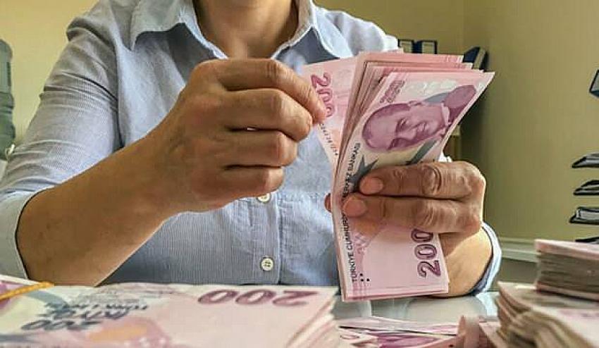 Milyonlarca kişiye 5 bin TL'ye kadar hibe! Bugün başladı...