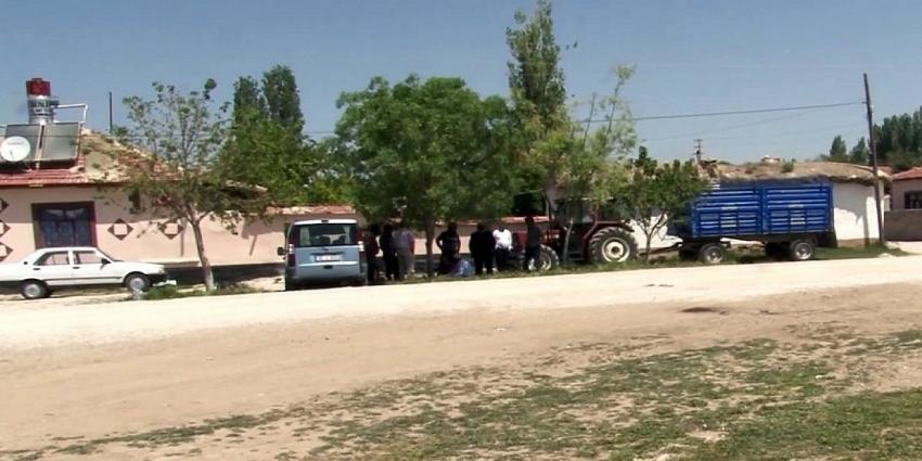 Muhtarlık seçiminde 3 akrabasını öldüren sanık, 2 kez müebbet ve 18 yıl hapisle cezalandırıldı