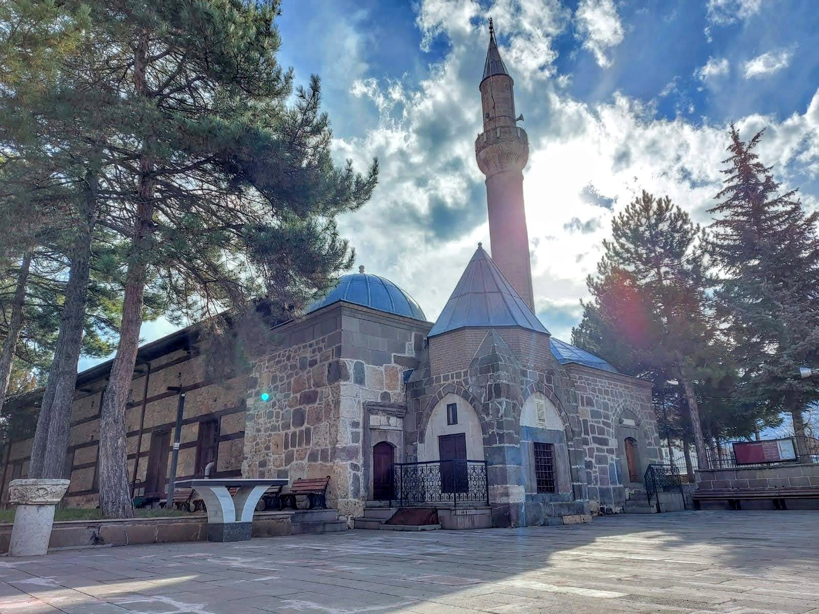 Mukaddes üç aylar başlıyor