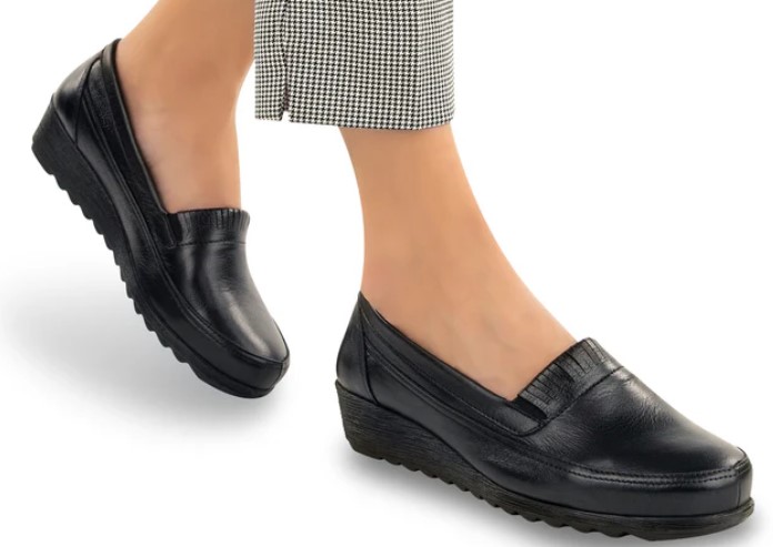 Muya Kadın Ayakkabı ile Şıklık ve Konforu Yakalayın