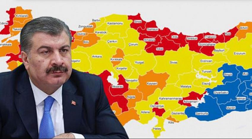 Normalleşmeyi çok yanlış anladık!