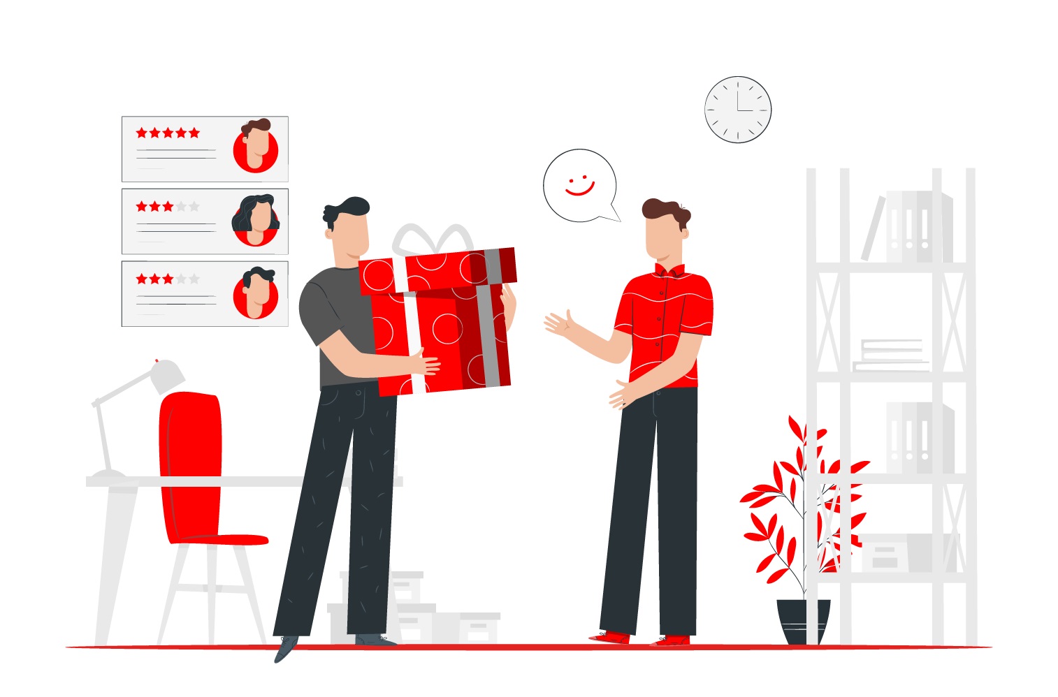 Ödüllendirme Sistemi Nedir?