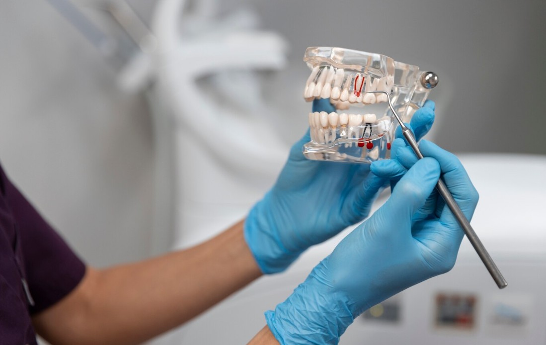 Ortodonti Tedavisi ile Sağlıklı ve Estetik Gülüşler