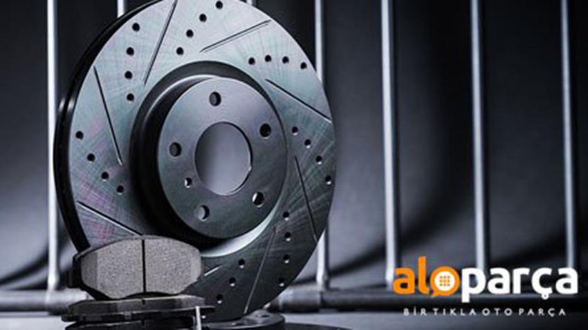 Oto Yedek Parça Sitesi Aloparça'da Birçok Üründe İndirim Rüzgarı!