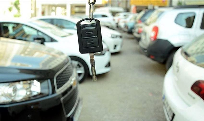 Otomobil taksitli satış kapsamına dahil edildi