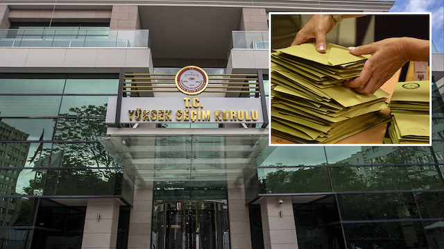 Oy sayımında iftar molası talebi reddedildi