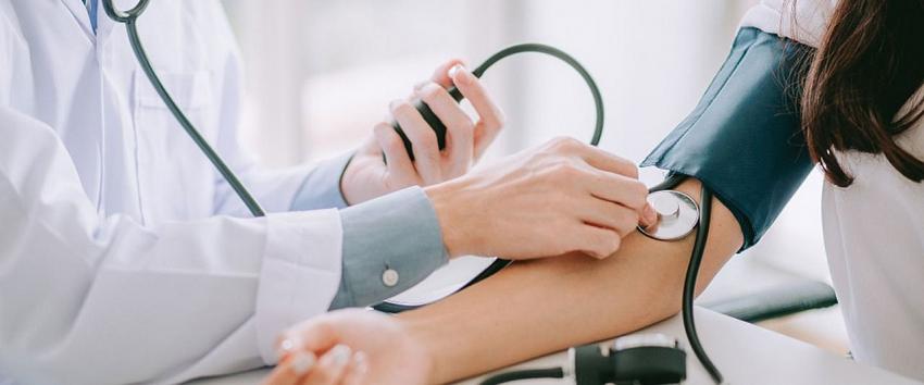 Pandemide aman dikkat! Yüksek tansiyon felç yapıyor..