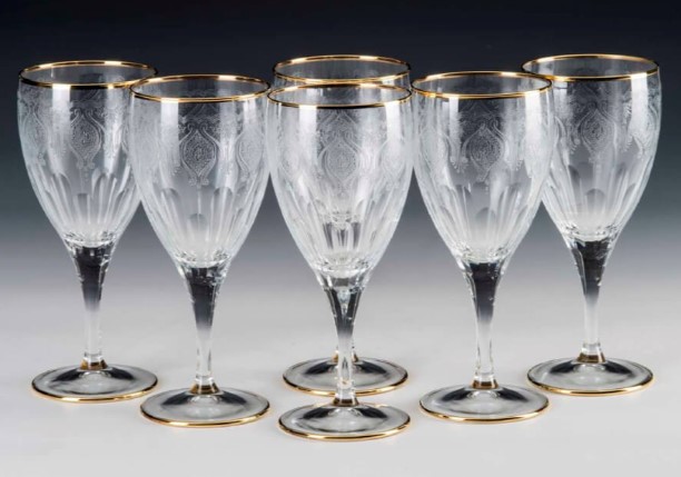 Paşabahçe’nin Zarif Detaylarıyla Sofralarınıza Şıklık Katın