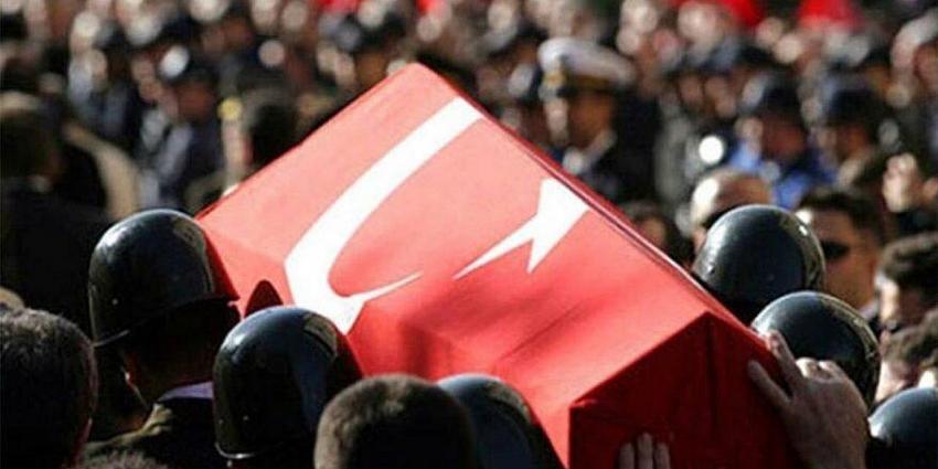 Pençe Harekatı bölgesinde iki asker şehit oldu, bir terörist etkisiz hale getirildi