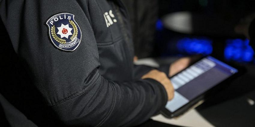 Polisin kestiği kısıtlama cezasına mahkemeden iptal