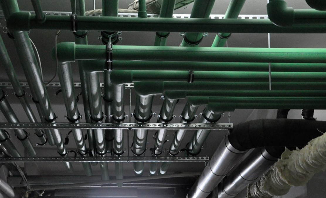 Ppr Kollektör ile Dayanıklı ve Güvenli Tesisatlar Kurun