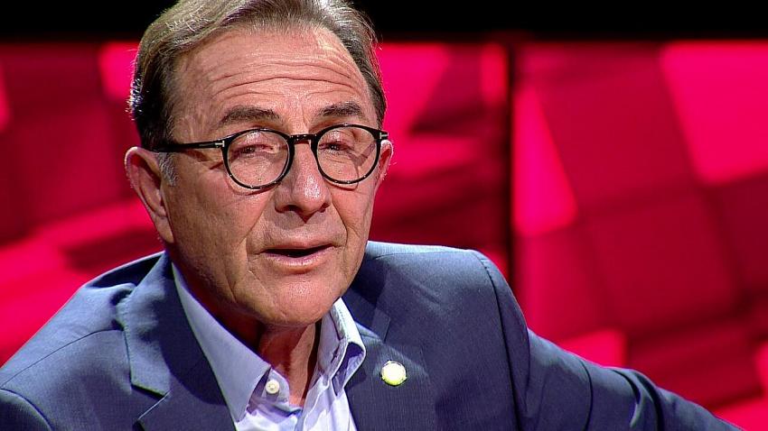 Prof. Müftüoğlu'ndan korkutan koronavirüs uyarısı: Bu gidiş iyi değil