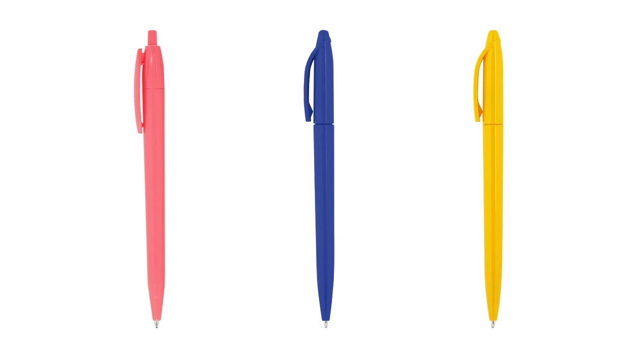 Promosyon Kalem İle İş Dünyasında Etkili Tanıtım