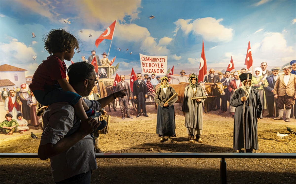 "Bu adam benim babam" temalı fotoğraf yarışması sonuçlandı