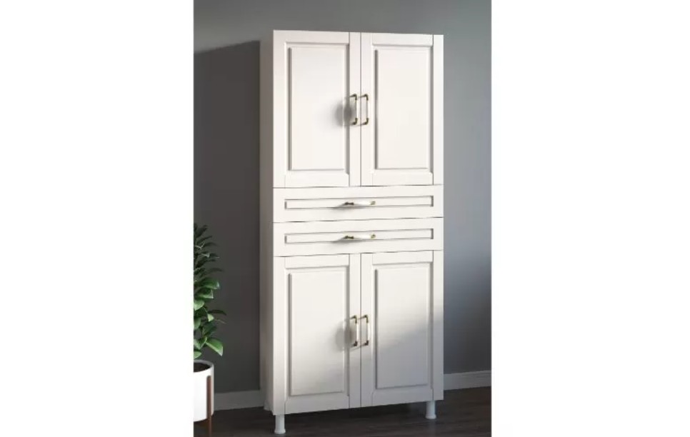 Rabi Mobilya'nın Çok Amaçlı Dolap Modelleri ile Tanışın