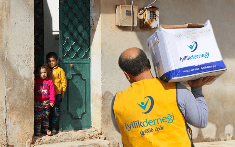Ramazan’da Fitre ve Fidye Bağışlarıyla İyilik Yaygınlaşsın