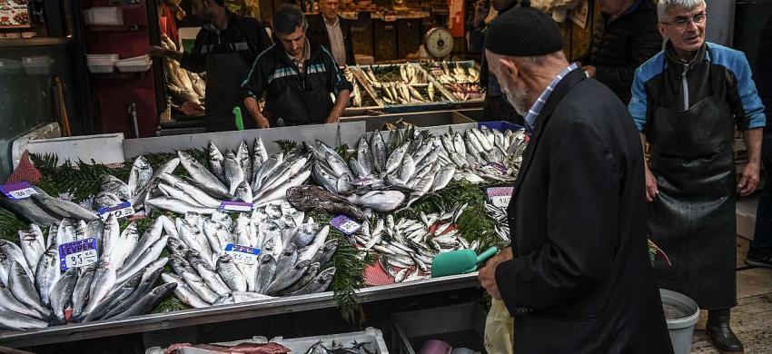 Resmi enflasyon bile 12 aylık maaş zammını 5 ayda yok etti!