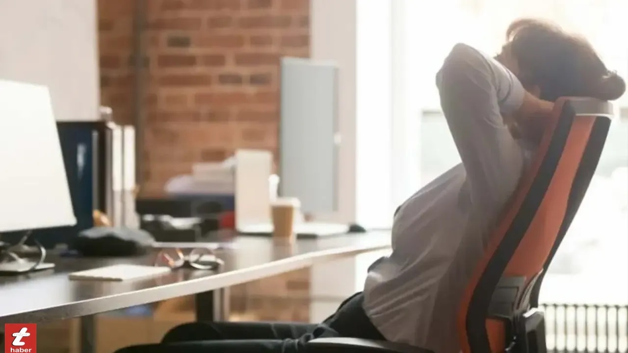 Rüyada Eski İşyerini Görmek: Anlamı ve Yorumları