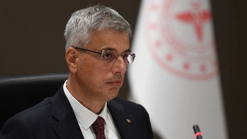 Sağlık Bakanı  Memişoğlu'ndan maymun çiçeği açıklaması