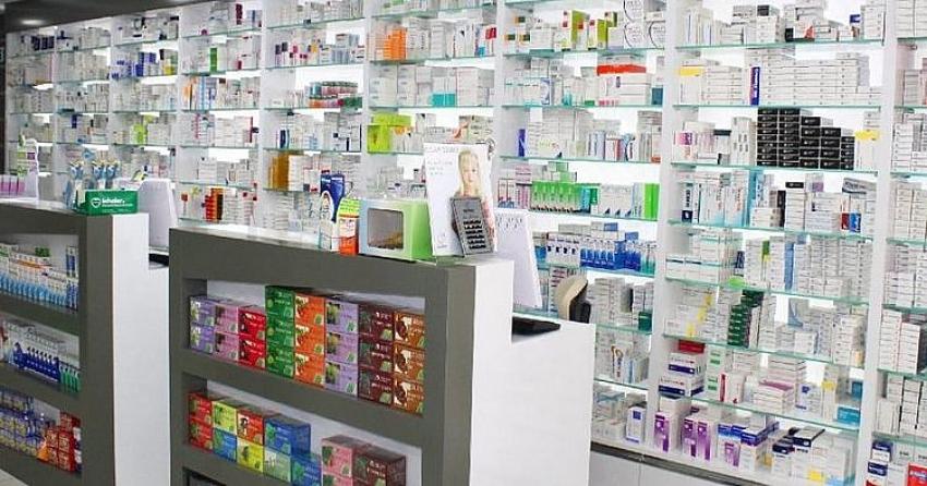 Sağlık Bakanlığı'ndan ilaç stokçuları ile ilgili açıklama