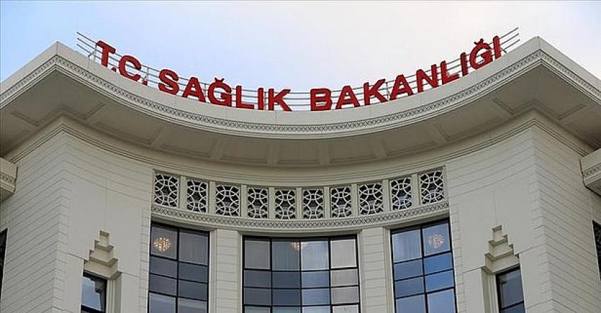 Sağlık Bakanlığı'ndan Ramazan Bayramı açıklaması