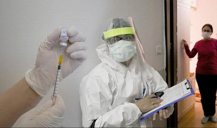  Sağlık Bakanlığı temaslı rehberini güncelledi