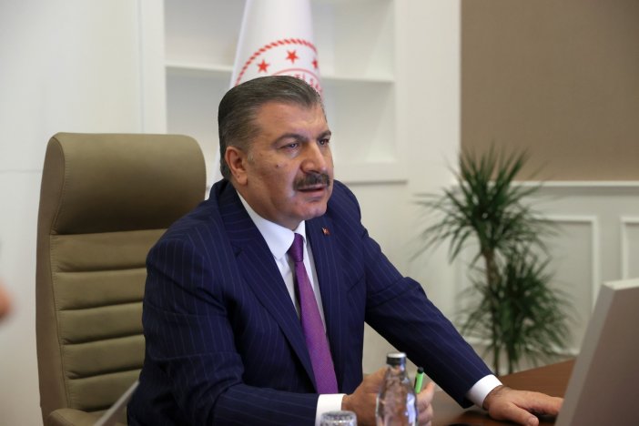 Sağlık Bakanlığından MHRS için yeni kararlar