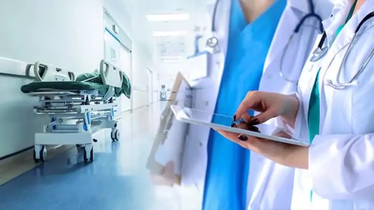 Sağlıkta yeni dönem bugün başladı: Uzaktan muayeneyi SGK karşılayacak