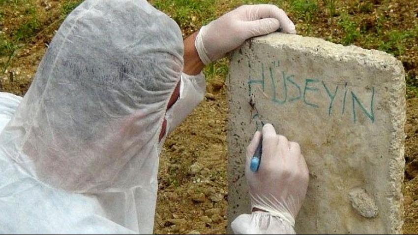 Salgın başından bu yana en yüksek can kaybı 