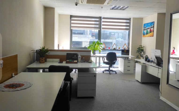 Sanal Ofis ile Yeni Bir İş Modeli