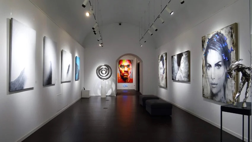 Sanat Eseri Satın Alırken Göz Ardı Edilmemesi Gereken Önemli Noktalar