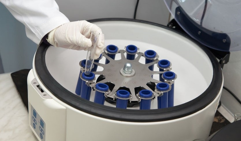 Santrifüjler Nedir, Ne İşe Yarar?