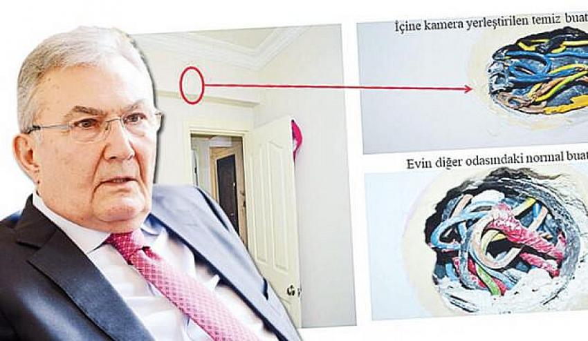 Savcı gün gün anlattı: Önce iki yıl dinleme, sonra gizli kamera