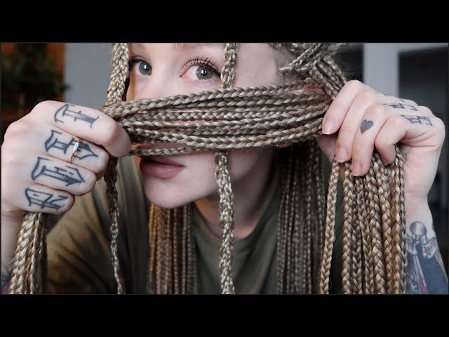 Afrika Örgüsü ile Tarzını Konuştur