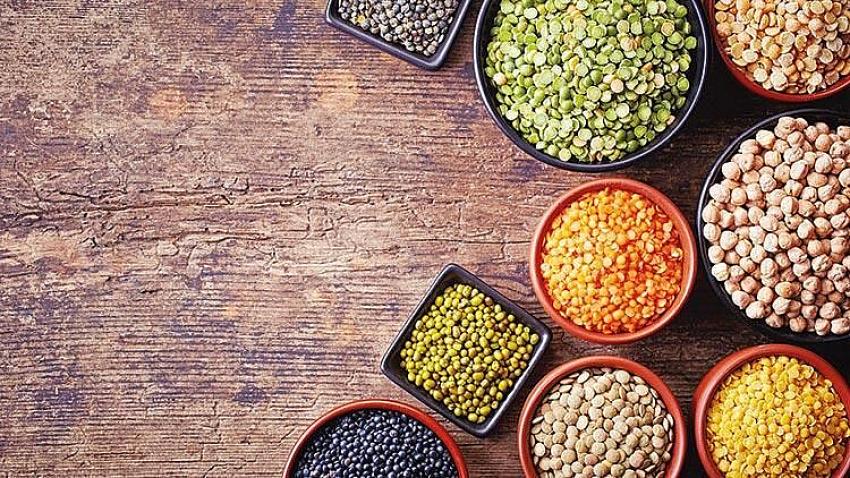 Sedat Peker videolarından daha ilgi çekici! Geleceğin gıdaları