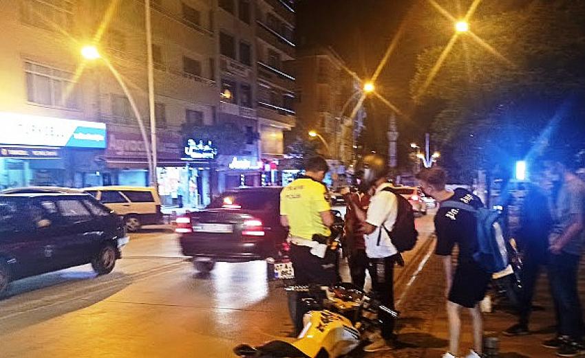 Seydişehir’de asayiş ve huzur uygulaması