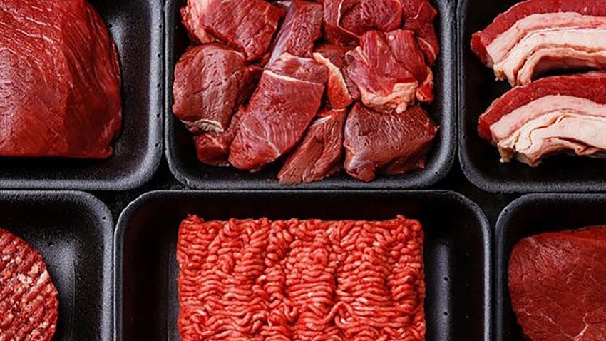 Seydişehir'de Kırmızı et fiyatlarına zam geldi