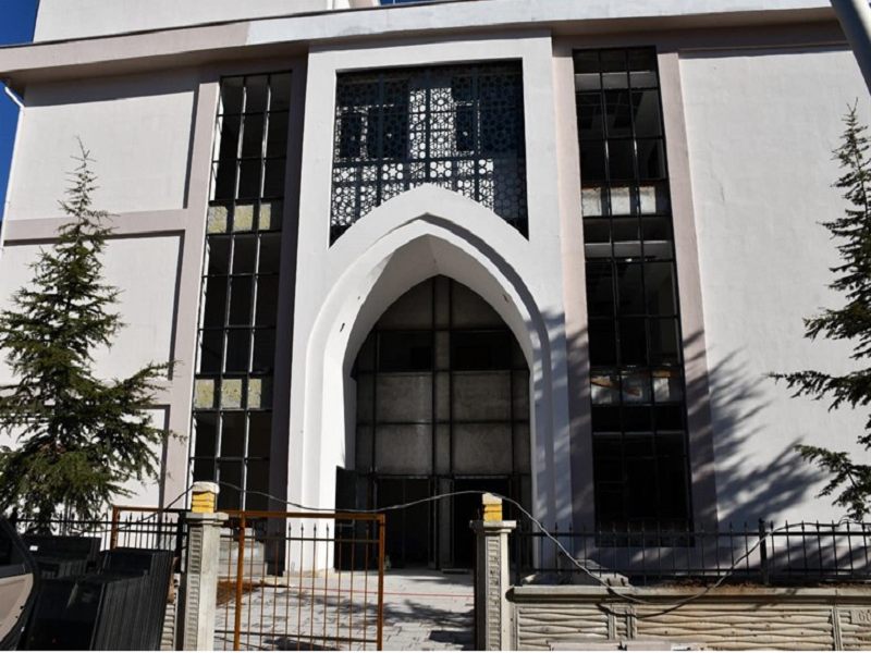 SEYDİŞEHİR İLÇE SAĞLIK  MÜDÜRLÜĞÜNDEN ÖNEMLİ  AÇIKLAMA