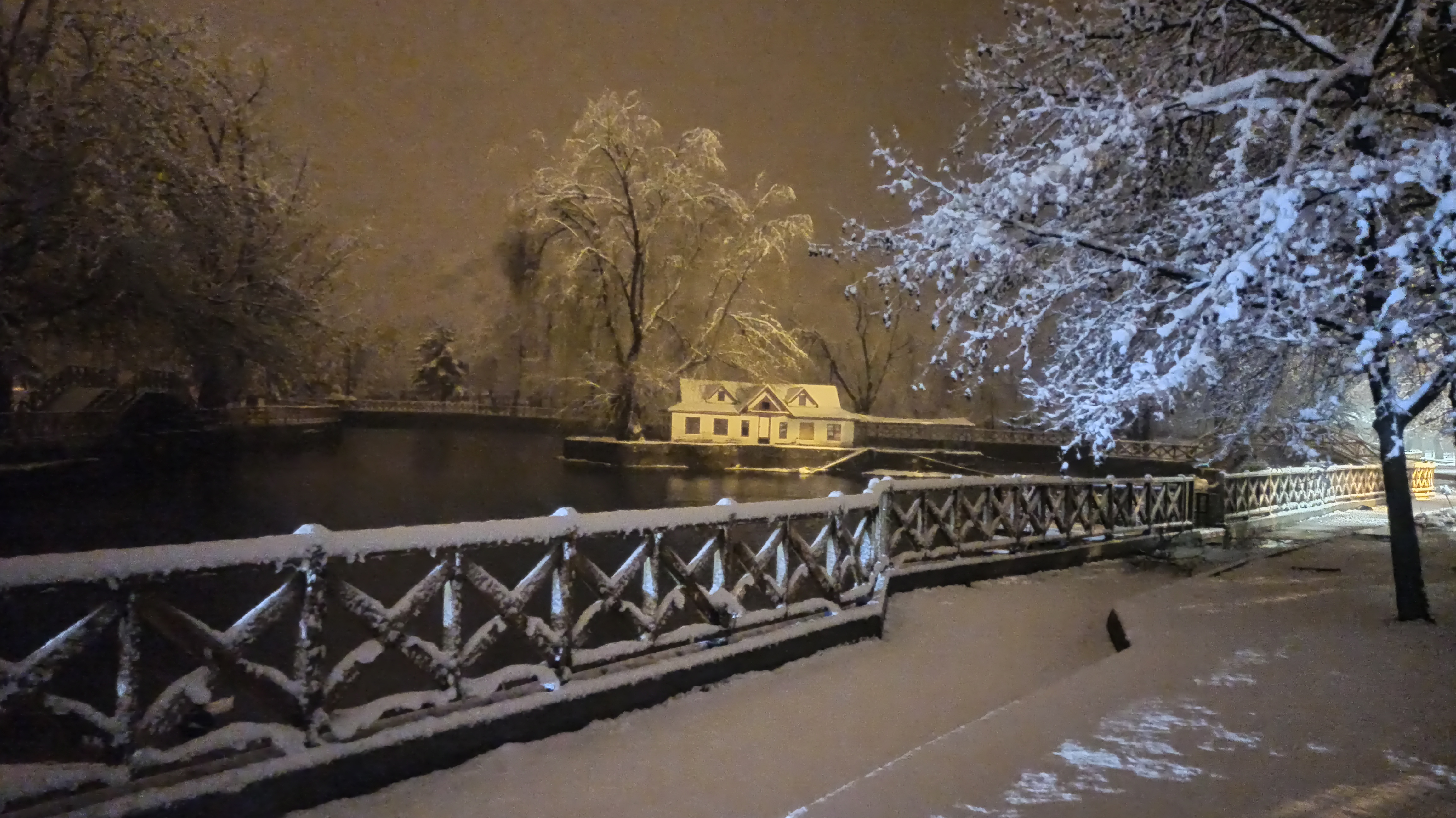 Seydişehir Kuğulu Tabiat Parkı  FOTOHABER