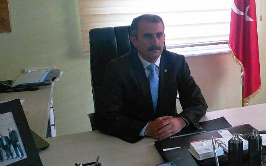 SEYDİŞEHİR TİCARET VE SANAYİ ODASI  ZİNCİR MARKETLER DENETİMİNE BAŞLADI