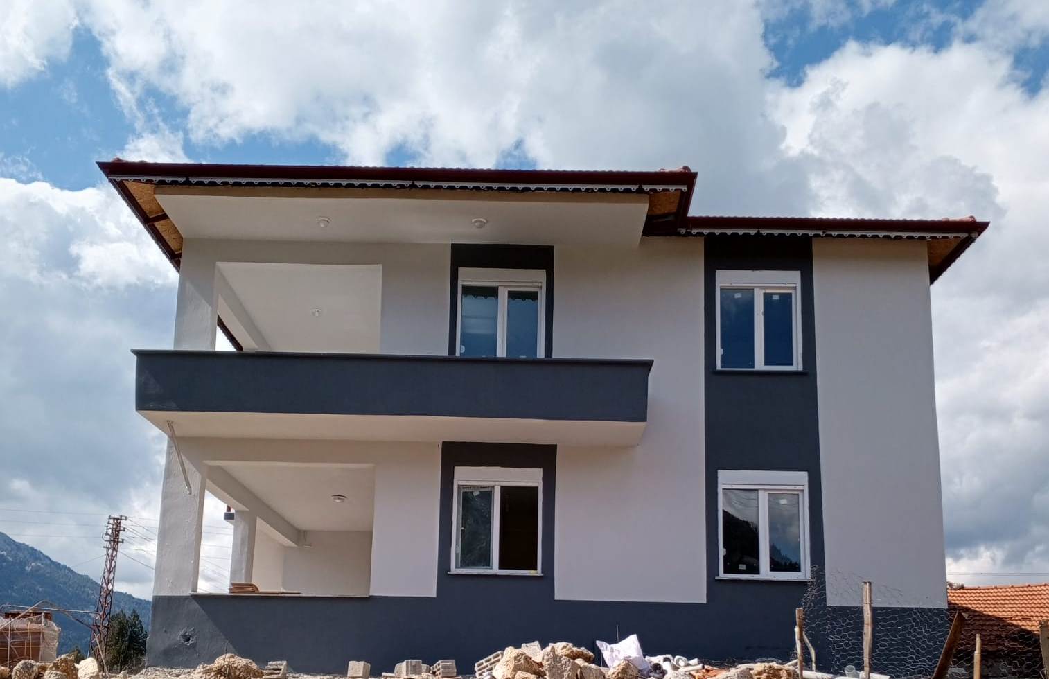 SEYDİŞEHİRDE BOYA  BADANA İŞLERİ İÇİN BİZİ  ARAYIN