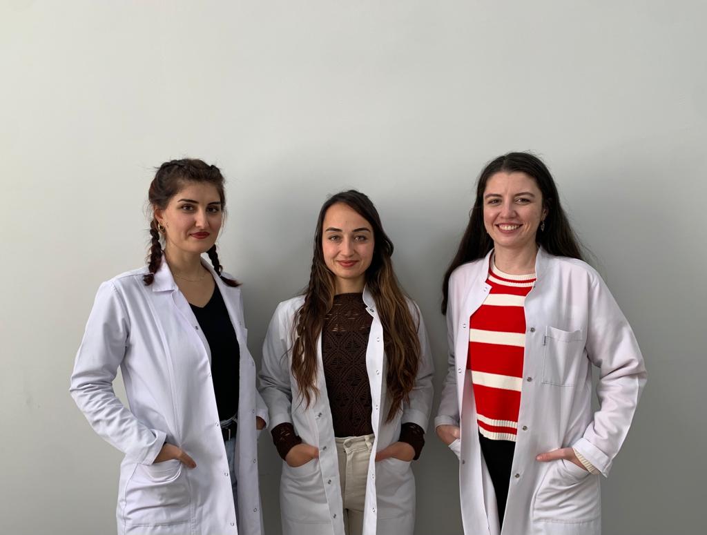 SEYDİŞEHİRDE SAĞLIKLI HAYAT MERKEZİNDE DANIŞMANLIK HİZMETLERİ VERİLMEKTEDİR