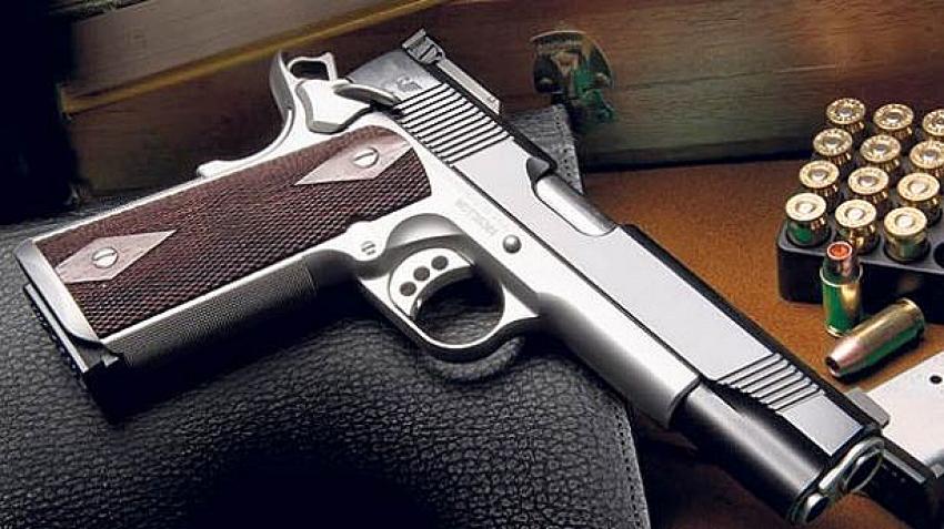 Silah ruhsatı yönetmeliği değişti: Kadına şiddet düzenlemesi